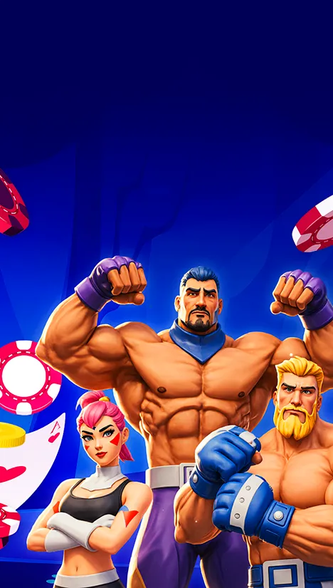 BigClash - Side Logo